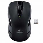 Logitech Wireless Keyboard Mouse with Unifying Receiver (421600020900)