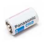 Panasonic Non Rechargeable Battery, Capacity 800 mAH (480513005200)