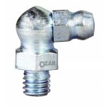 Ozar AGN-8156 Bent Grease Nipple, Size M8x1