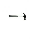 Ozar AHR-8087 Claw Hammer with Steel Handle, Capacity 250 g