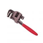 Ozar APW-5182 Pipe Wrench, Size 10 inch