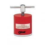 Ozar AMH-0650 Magnet Hold Fast, Dia 45 mm