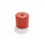 Ozar AMP-6243 Pot Magnet, Dia 35 mm, Thread M6