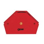 Ozar AMC-1187 Magnetic Clamp Multiangle, Length 100 mm, Height 65 mm