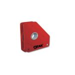Ozar AMC-4967 Open Small Magnetic Square, Length 85 mm, Height 85 mm