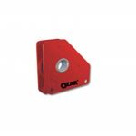 Ozar AMC-4970 Open Small Magnetic Square, Length 100 mm, Height 95 mm