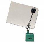 Ozar AMS-0583 Magnetic Base with Safety Shield, Size 300 x 400 mm