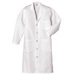 Generic 85018-XS Doctor Apron Lab Coat, Size 34inch