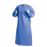 Vittico Spunlace Surgeon Gown, Standard Pack 10