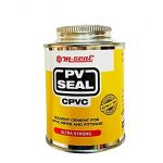 Pidilite M Seal Heavy Bodied PVC Solvent Cement, Capacity 1l
