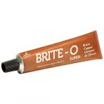 Pidilite Super Brite-O Metal Polish, Capacity 25g