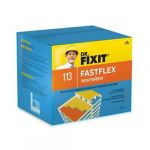 Pidilite Dr. Fixit Fastflex, Capacity 12kg (FCC870401200000)