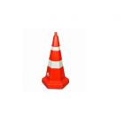 Nilkamal Safety Cone, Height 800mm (100116561)