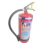 Feelsafe FS0002 Stored Pressure Fire Extinguisher, Type ABC, Capacity 2kg
