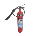 Feelsafe FS0007 Stored Pressure Fire Extinguisher, Type Co2, Capacity 3kg