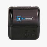 Bluprints BPMR3-BT Bluetooth/USB Enabled Mobile Thermal Receipt Printer, Weight 0.295kg