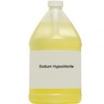 Generic Chemical, Type Sodium Hypochlorite (NACLO) (MCE123523000002)