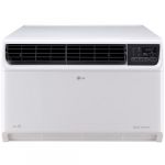 LG PW-Q18WUZA Window Air Conditioner, Capacity 1.5ton