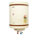 Surya Sizzle Storage Water Heater, Capacity 10l