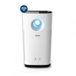 Philips AC 3259/20 Air Purifier, Coverage Area 1023sq ft