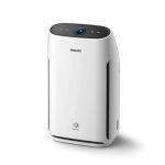 Philips AC 1217/20 Air Purifier, Coverage Area 215sq ft