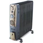 Bajaj Majesty Rh 13f Plus Room Heater, Type Oil Filled