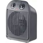 Bajaj Majesty RFX 2 Room Heater, Type Fan