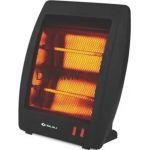 Bajaj RH2C Room Heater, Type Carbon