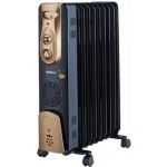 Havells OFR 9 FIN Room Heater, Type Oil Filled