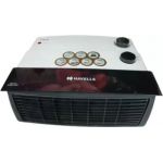 Havells CISTA Room Heater, Type Fan