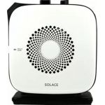 Havells Solace Room Heater, Type Fan