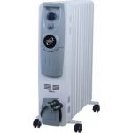 Orpat OOH-11F1000W Room Heater, Type Oil Filled