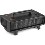 Orient Electric HC2004D Room Heater, Type Gas