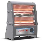 Venus QH800 Room Heater, Type Quartz