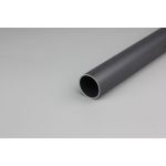 SGI Rigid PVC Conduit Pipe Wall, Outer Diameter 20mm