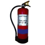 Firefox Dry Powder (ABC) Stored Pressure Type Fire Extinguisher, Capacity 1kg
