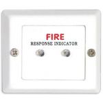 Firecon Response Indicator