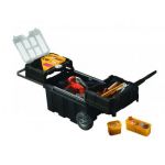 JCB 22025060 Tool Trolley, Size  616 x 378 x 415mm, Load Capacity 30kg