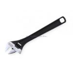 JCB 22027569 Adjustable Wrench, Size 200 x 24mm