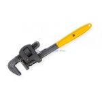 JCB 22027217 Pipe Wrench-Stillson Pattern, Size 250 x 33mm