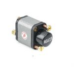 UNO Minda SW-0340 Heater Switch