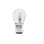 UNO Minda MIN-2010 Miniature Bulb, Rating Voltage 12V, Power 21/5W