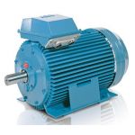 Havells MHCITKS607X5 Totally Enclosed Fan Cooled (TEFC) Motor, Power 10hp, Frame MHEE160MZA6, Speed 1000rpm