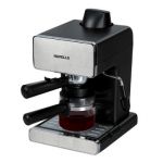 Havells GHBCMAKS080 Kettle/Coffee Maker, Model Donato Coffee Maker, Power 800W
