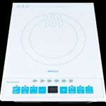Havells GHCICBVW170 Induction Cooktop, Model Easy Cook, Power 1700W