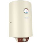Havells Monza EC Electric Storage Water Heater, Capacity 35l, Color Ivory