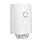 Havells Monza EC Electric Storage Water Heater, Capacity 35l, Color White