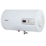 Havells Monza SLK HB Electric Storage Water Heater, Capacity 25l, Color White