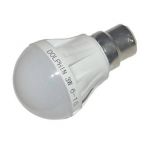 Dolphin LED Bulb, Power 3W, Voltage 85-300V