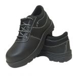 Nawab 008 Safety Shoes, Style Mid Ankle